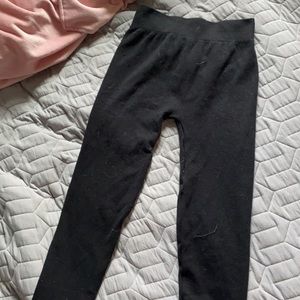 Just One Thick Leggings